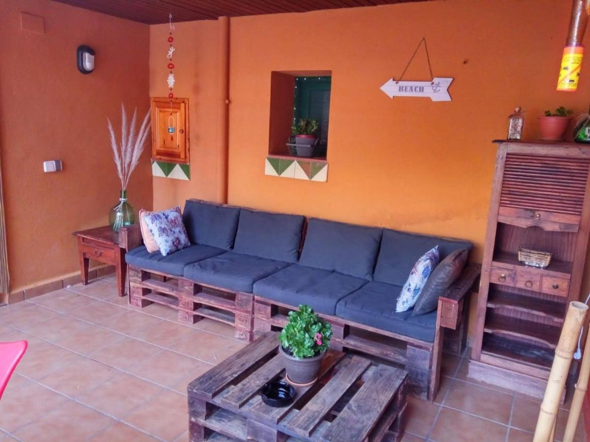 Casa Con Piscina 1872 Fortia-Terraube Kültér fotó