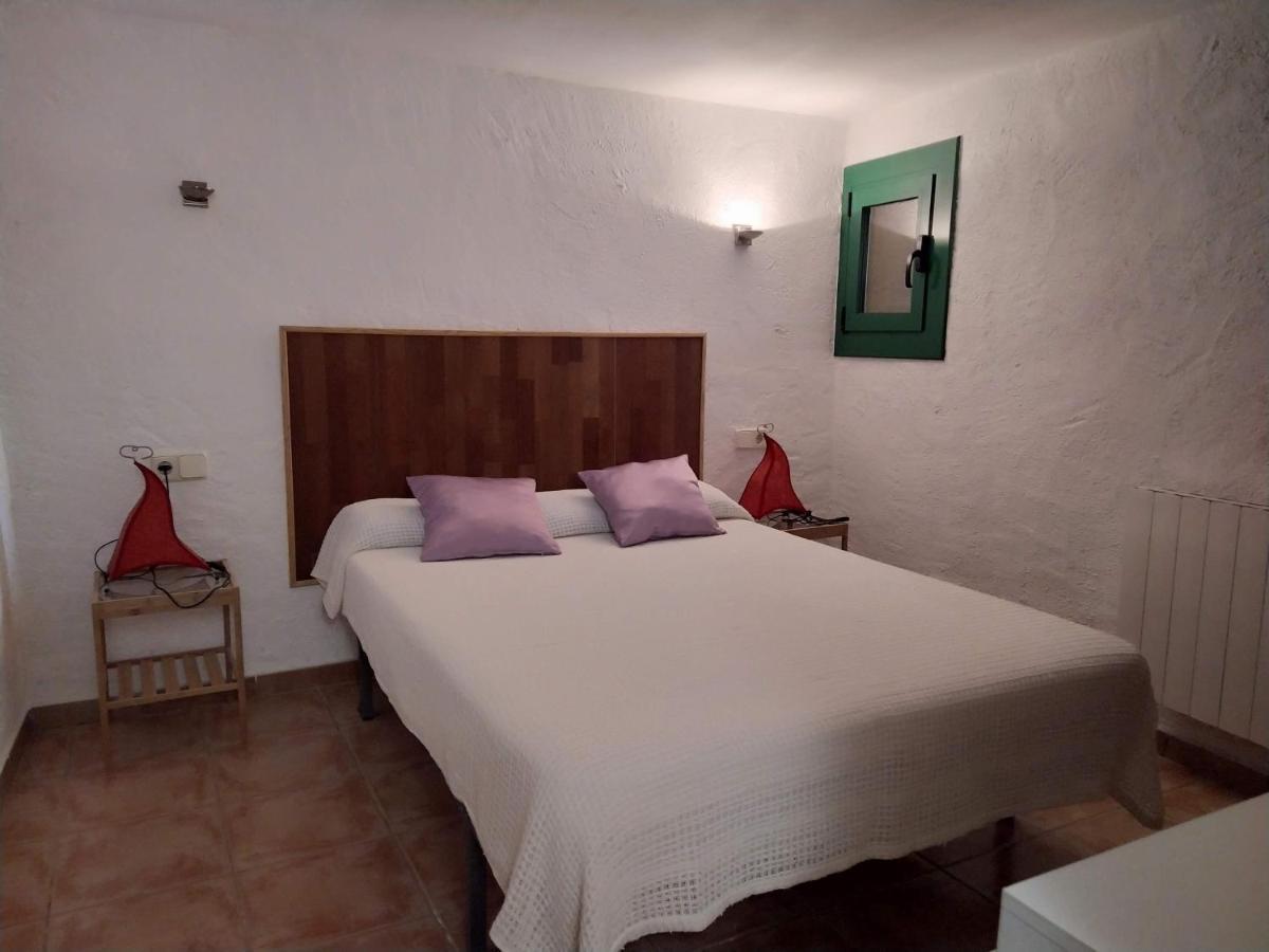 Casa Con Piscina 1872 Fortia-Terraube Kültér fotó
