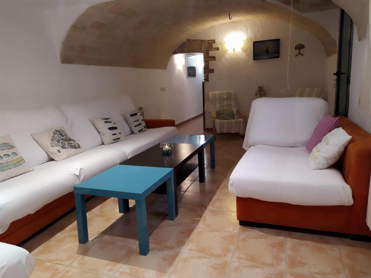Casa Con Piscina 1872 Fortia-Terraube Kültér fotó