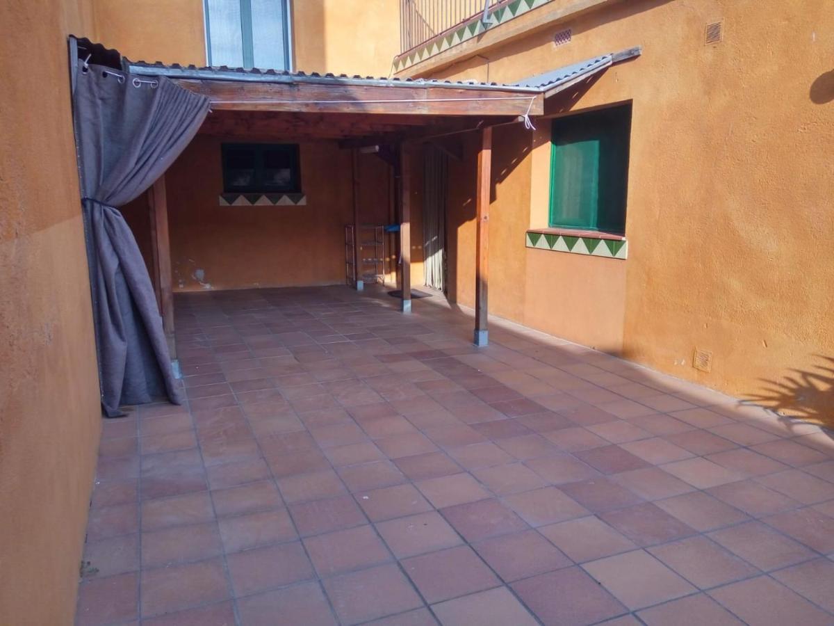 Casa Con Piscina 1872 Fortia-Terraube Kültér fotó