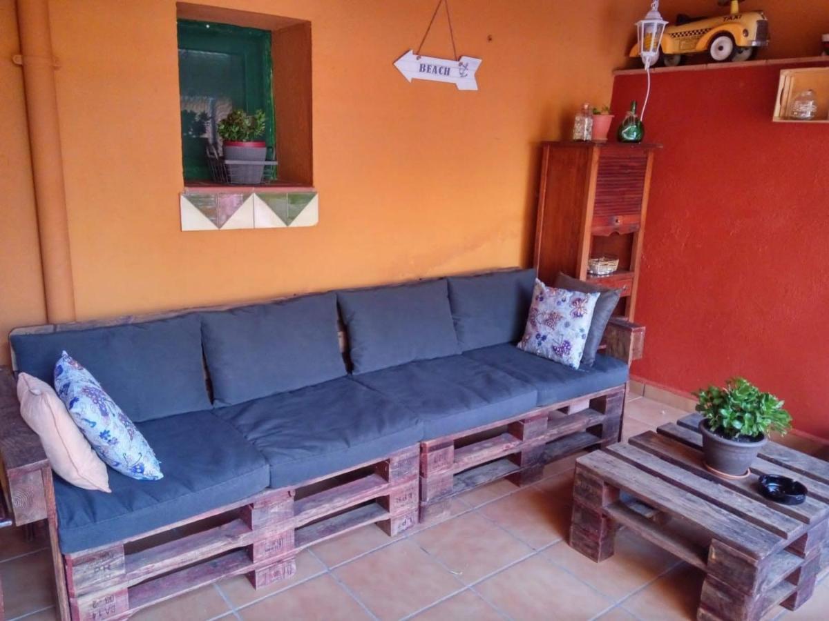 Casa Con Piscina 1872 Fortia-Terraube Kültér fotó