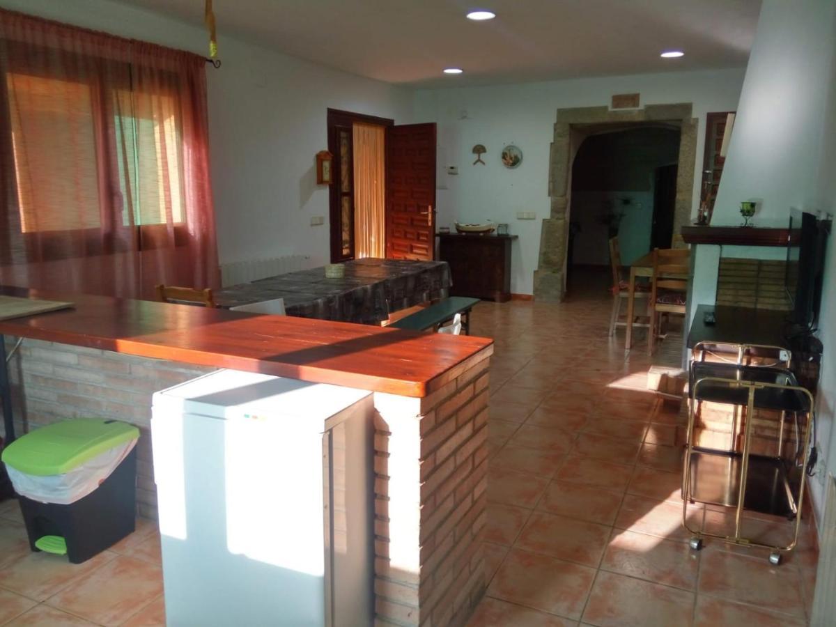 Casa Con Piscina 1872 Fortia-Terraube Kültér fotó