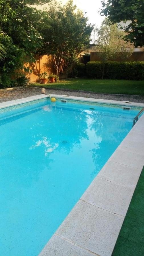 Casa Con Piscina 1872 Fortia-Terraube Kültér fotó