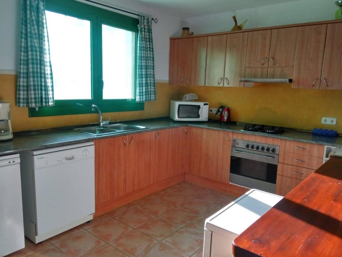 Casa Con Piscina 1872 Fortia-Terraube Kültér fotó