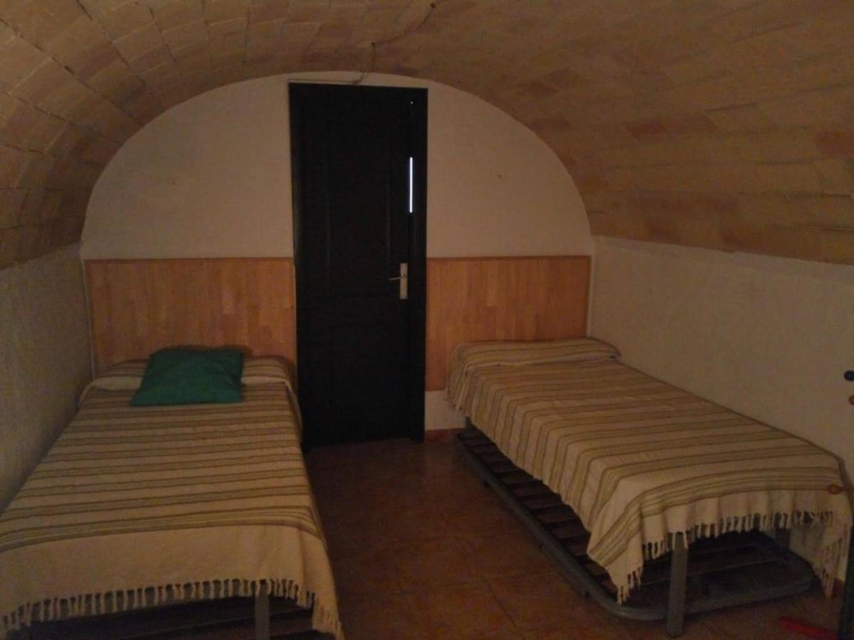 Casa Con Piscina 1872 Fortia-Terraube Kültér fotó